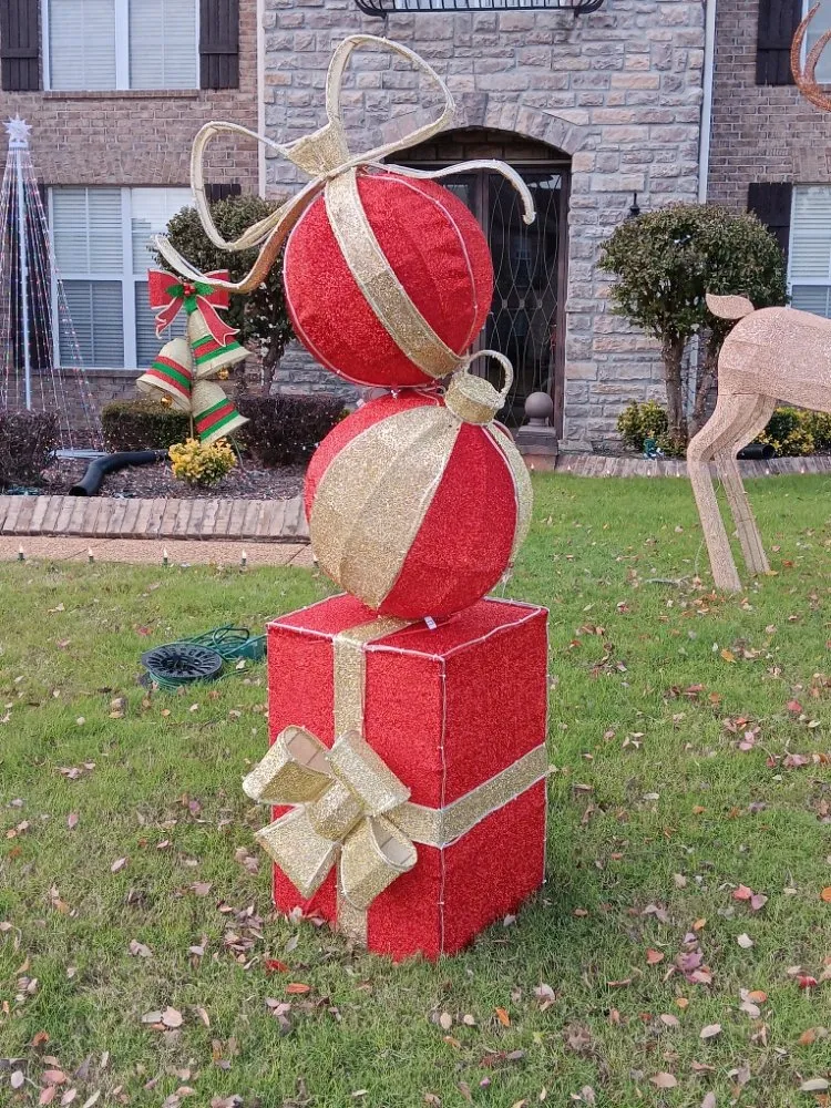 Local lawn care service with custom design in Memphis, TN by Gregory's Affordable Landscaping