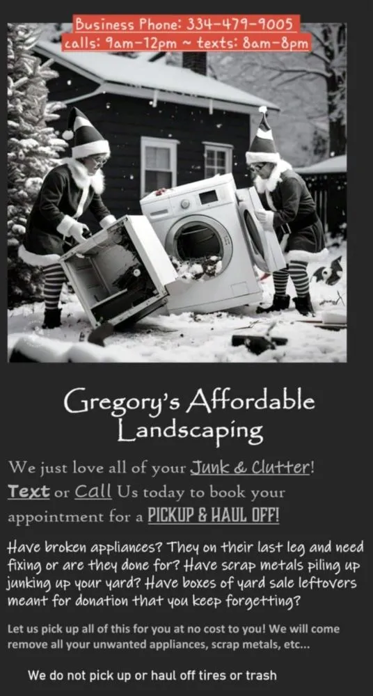 Affordable lawn care service in Memphis, TN - Gregory's Affordable Landscaping