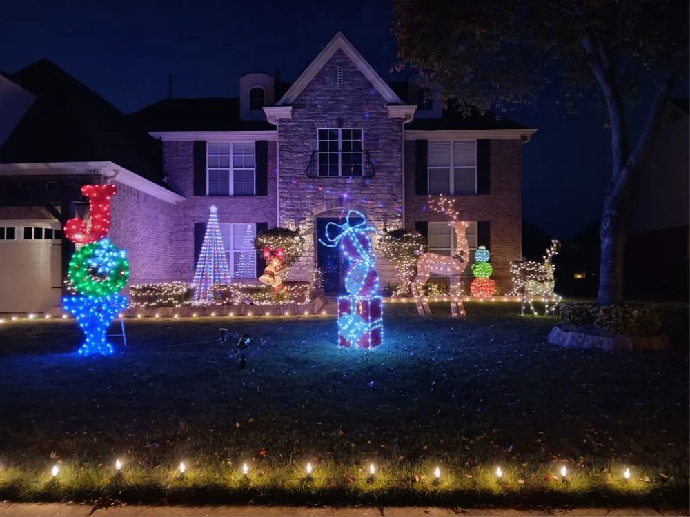 Local yard cleanup service experts serving Memphis, TN - Gregory's Affordable Landscaping