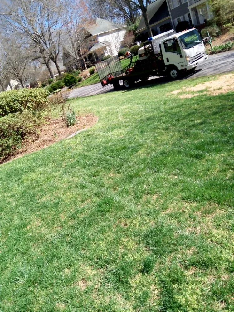 Professional yard maintenance near you across Simpsonville, SC - Gregory's Affordable lawn Care and More