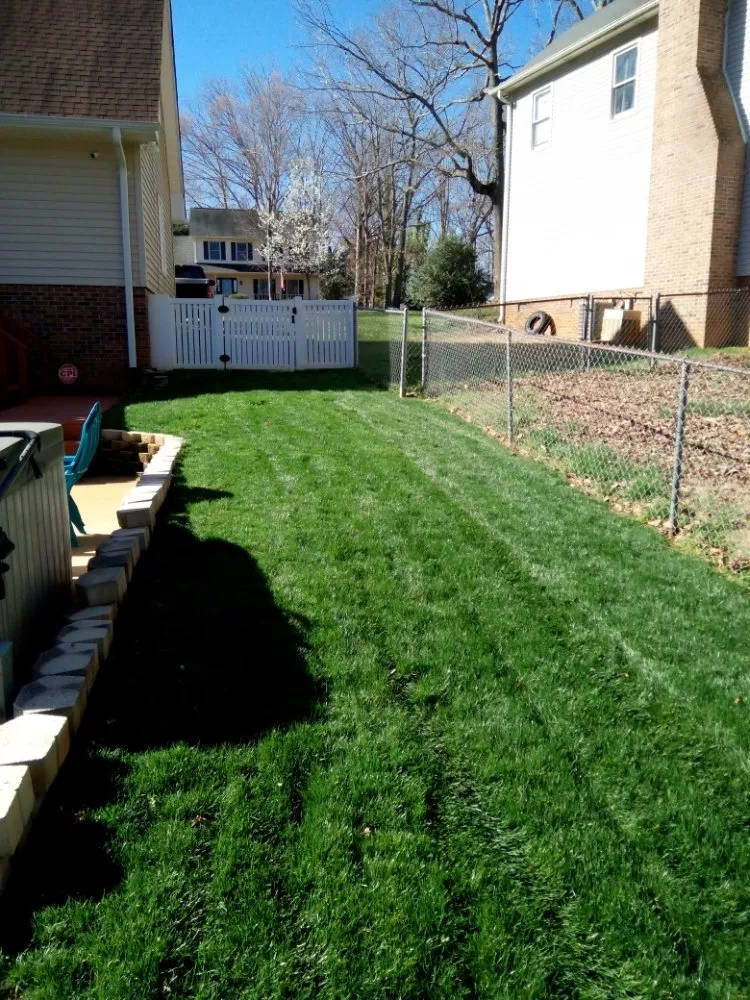 Affordable residential landscaping for year-round maintenance across Simpsonville, SC - Gregory's Affordable lawn Care and More