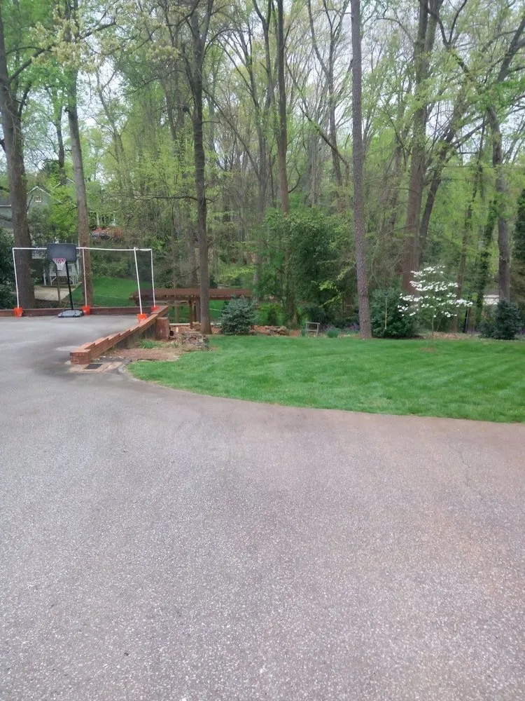 Expert garden landscaping in Simpsonville, SC - Gregory's Affordable lawn Care and More