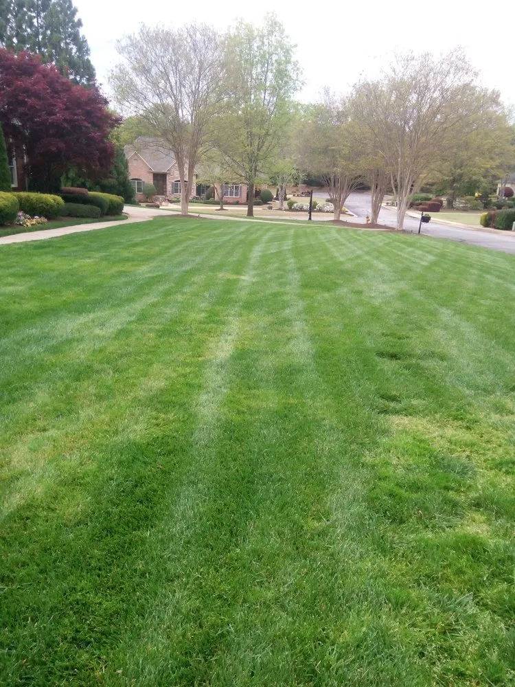 Reliable lawn care service in Simpsonville, SC by Gregory's Affordable lawn Care and More