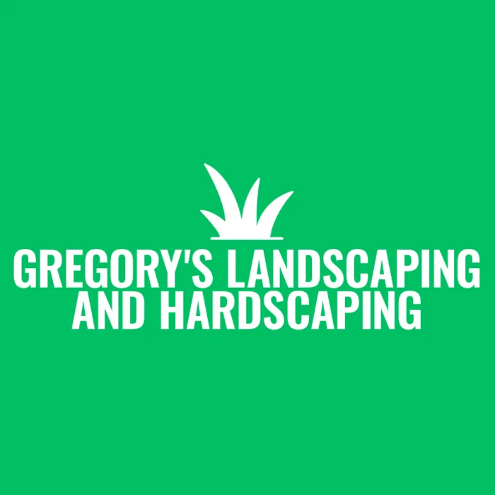 Professional lawn mowing service with custom design in Wirtz, VA by Gregory's Landscaping and Hardscaping