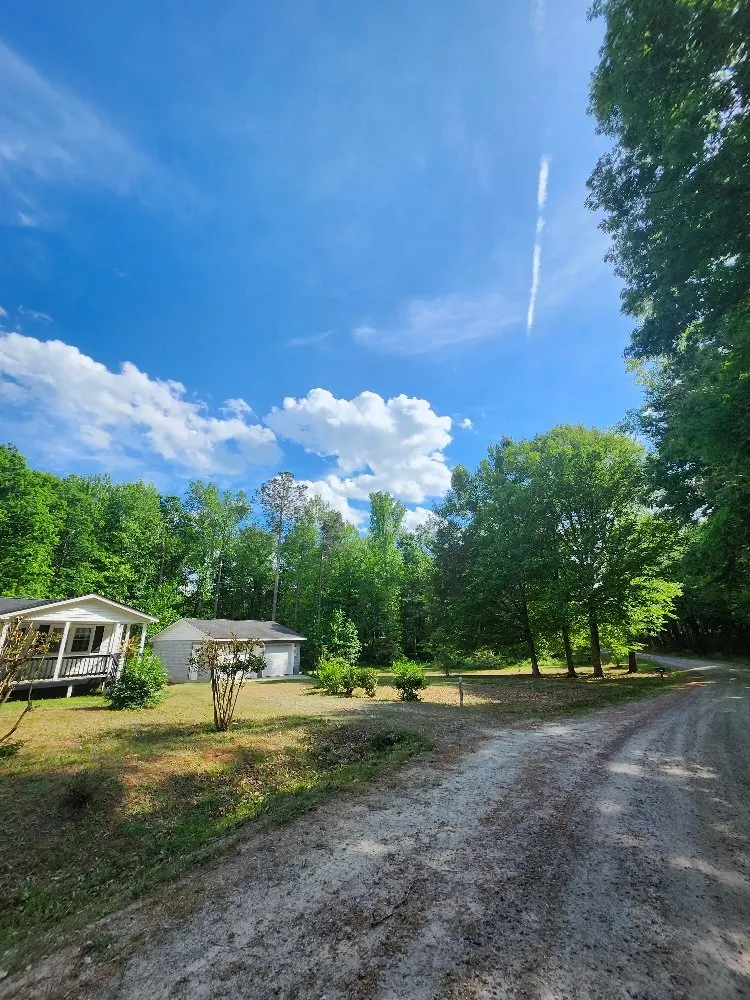 Trusted landscape installation with custom design across Kenbridge, VA - Gregory's Lawn Service