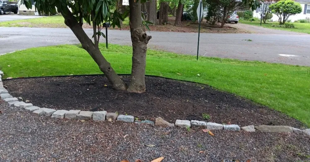 Reliable outdoor landscaping with custom design across Kenbridge, VA - Gregory's Lawn Service