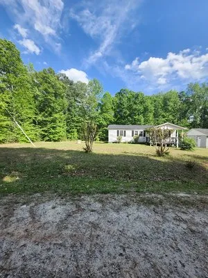 Gregory's Lawn Service