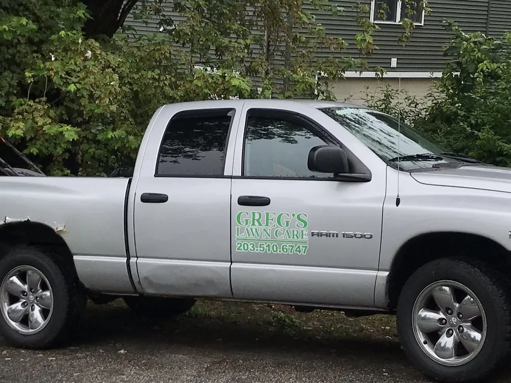 Top-rated lawn care service in Watertown, CT by Greg's Affordable Lawn Care & Snow Removal