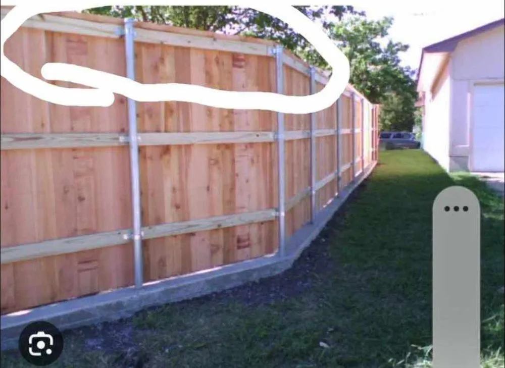 Local landscaping services with custom design across Wichita Falls, TX - Gregs Custom Services