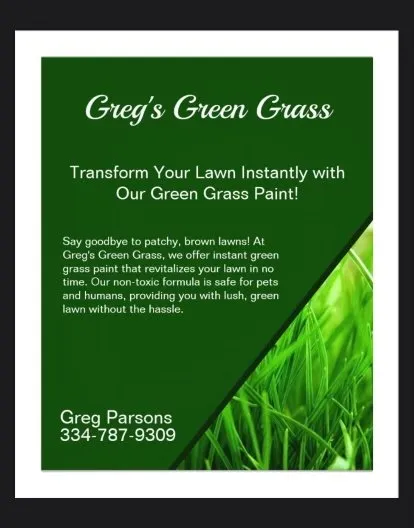Trusted yard cleanup service experts serving Smiths Station, AL - Gregs Green Grass