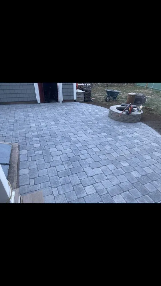 Local yard cleanup service in Gloucester, MA by Gregs Landsacping