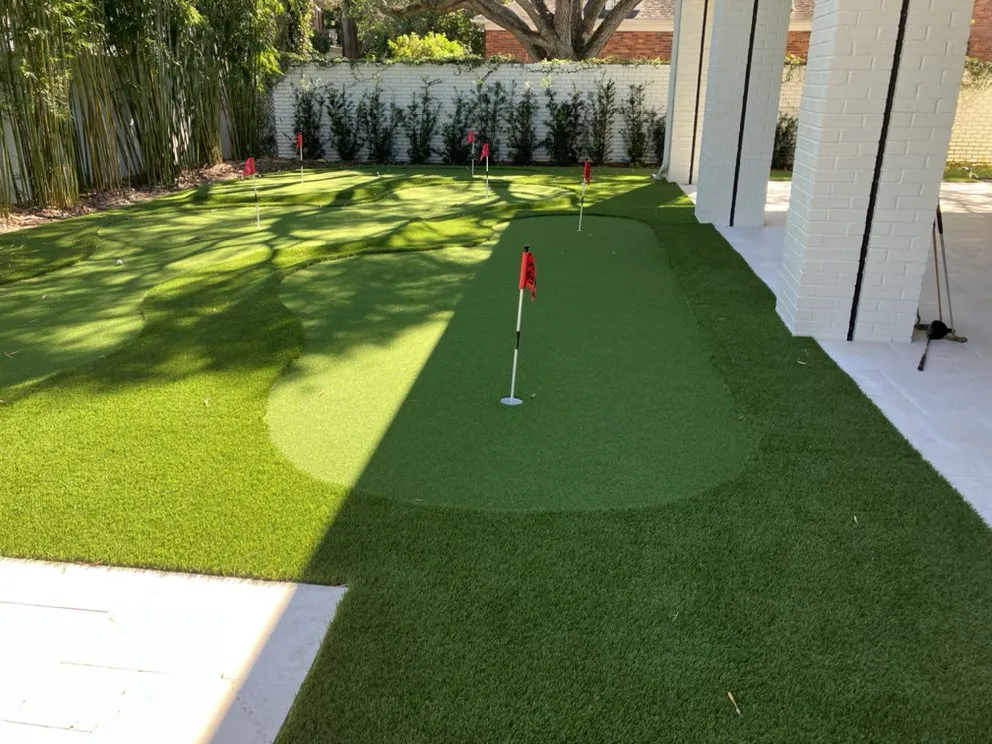 Affordable outdoor landscaping experts serving Parrish, FL - Gregs Landscape