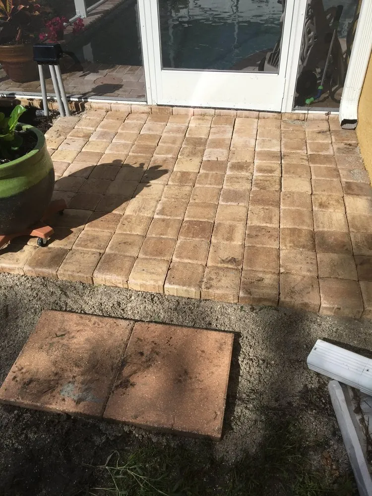 Local landscape design near you across Parrish, FL - Gregs Landscape