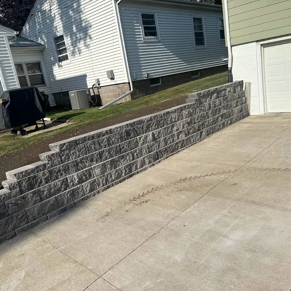 Professional landscaping services near you in East Moline, IL by Greg's Landscaping And Much More