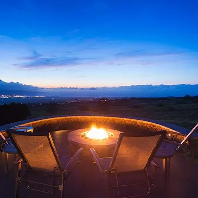 Custom landscape design for outdoor upgrades across Anderson, IN - Greg's Landscaping