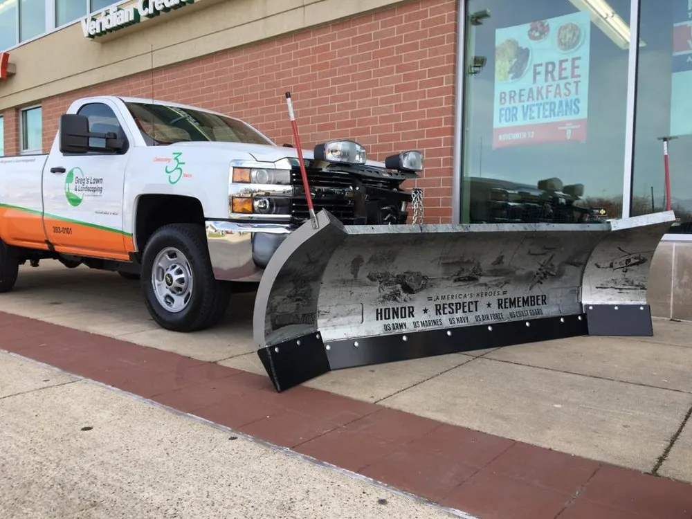 Trusted garden landscaping in Cedar Rapids, IA by Greg's Lawn & Landscaping