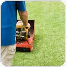 Top-rated residential landscaping for year-round maintenance across Clinton, IA - Greg's Lawn Care