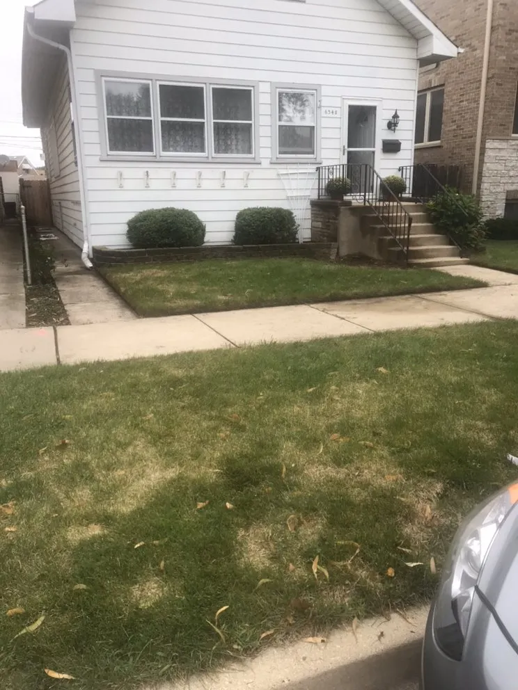 Trusted landscaping services in Chicago, IL - Greg’s Lawn Maintenance