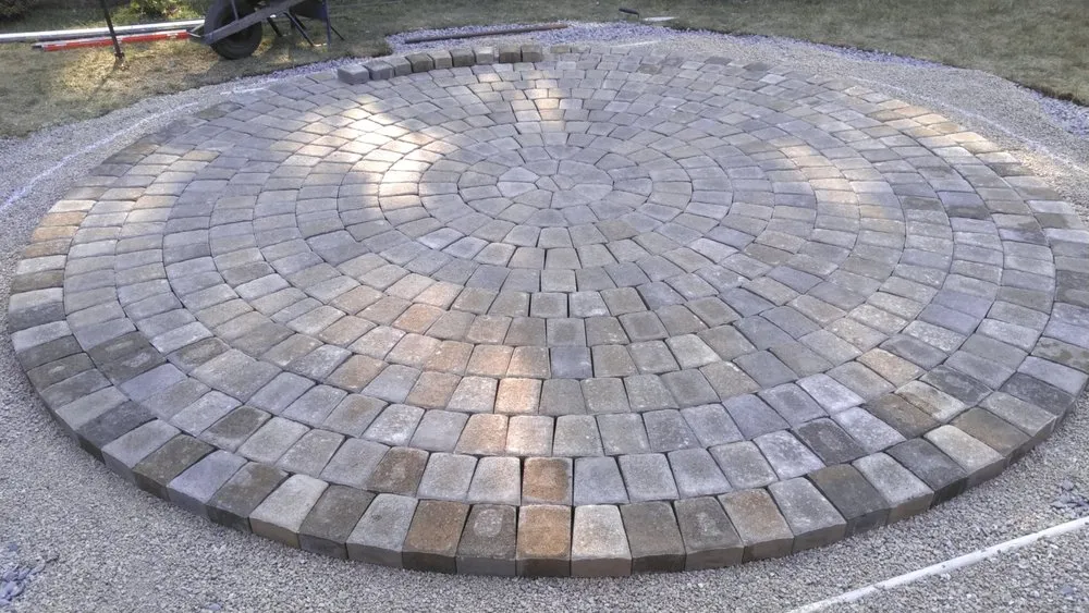 Reliable landscape design in South Kingstown, RI - Greg’s Property Service & Landscaping