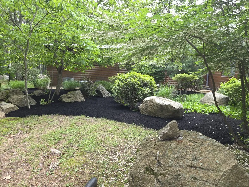 Top-rated lawn care service experts serving South Kingstown, RI - Greg’s Property Service & Landscaping