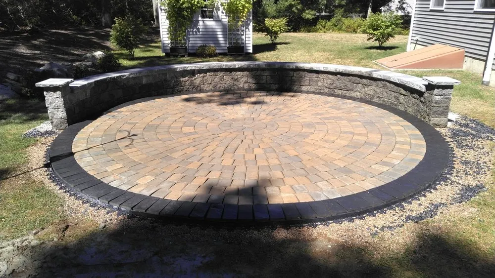 Top-rated landscape installation for year-round maintenance across South Kingstown, RI - Greg’s Property Service & Landscaping