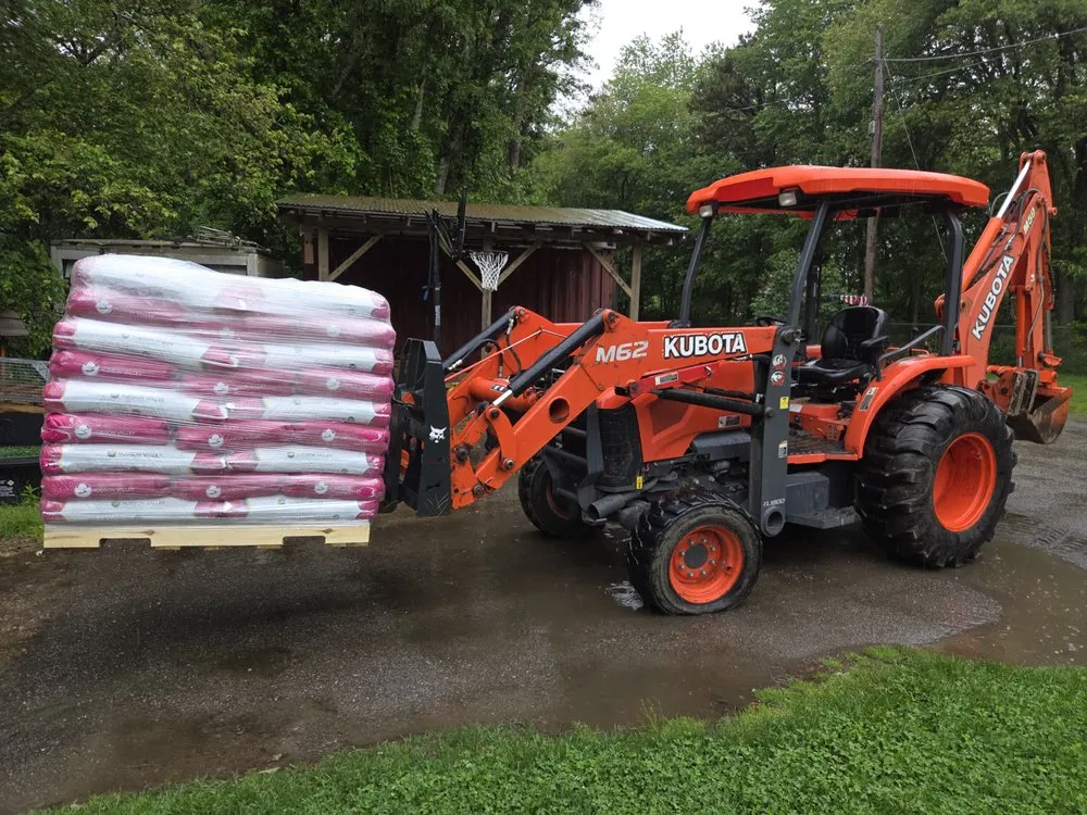 Local lawn care service for beautiful yards across South Kingstown, RI - Greg’s Property Service & Landscaping