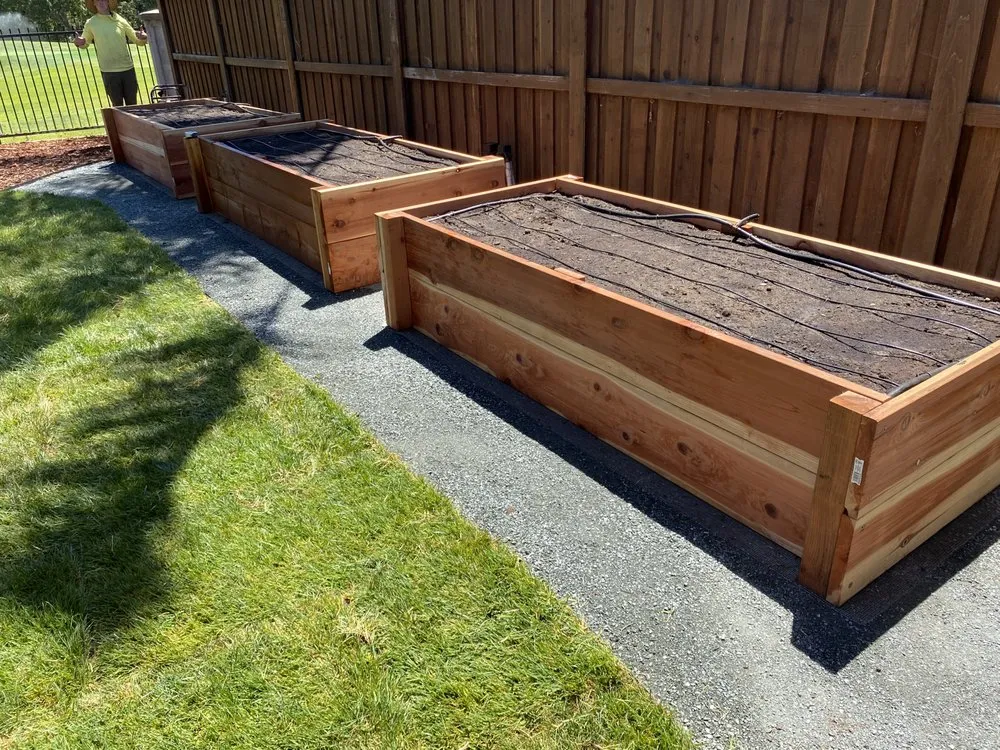 Trusted lawn mowing service experts serving Winters, CA - Greg's Rototilling & Landscaping