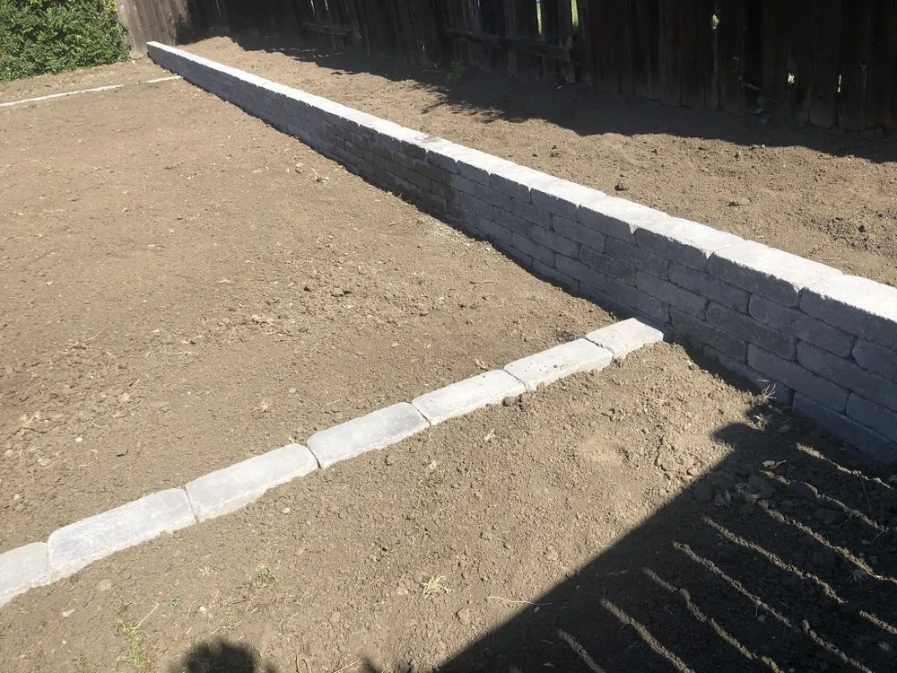 Local lawn mowing service in Winters, CA by Greg's Rototilling & Landscaping