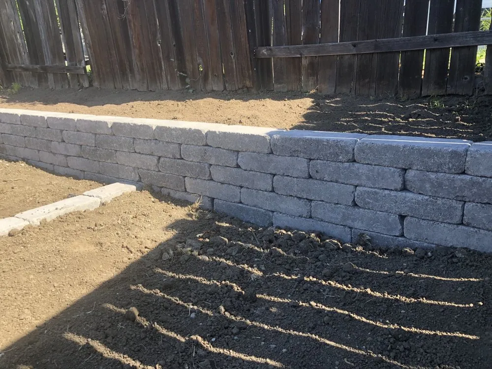 Trusted landscape design in Winters, CA - Greg's Rototilling & Landscaping