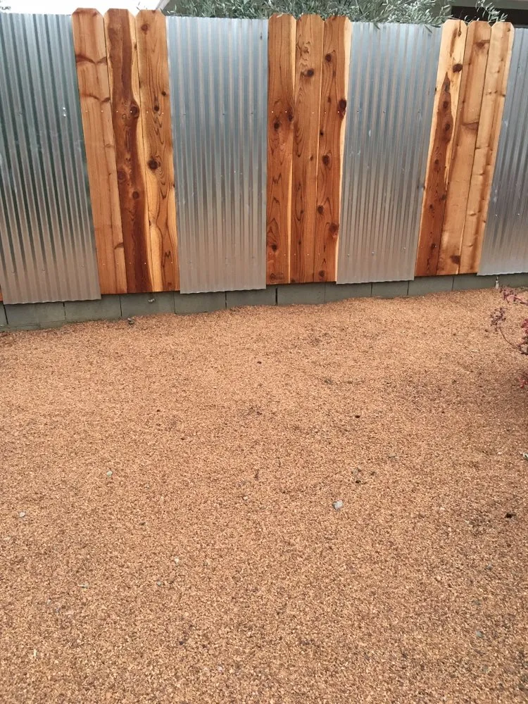 Reliable outdoor landscaping with custom design in Winters, CA by Greg's Rototilling & Landscaping