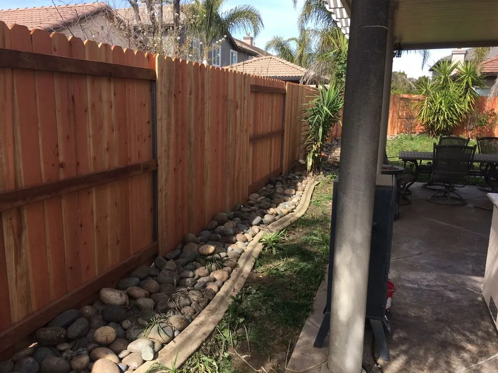 Top-rated lawn care service experts serving Winters, CA - Greg's Rototilling & Landscaping