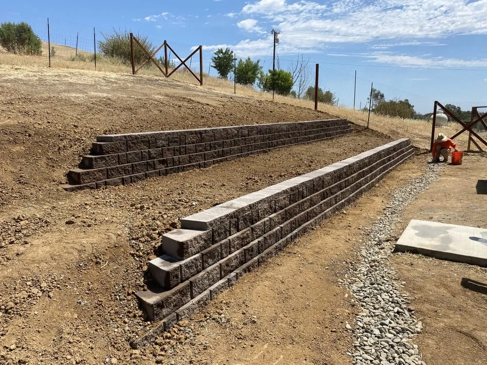 Custom yard cleanup service in Winters, CA - Greg's Rototilling & Landscaping