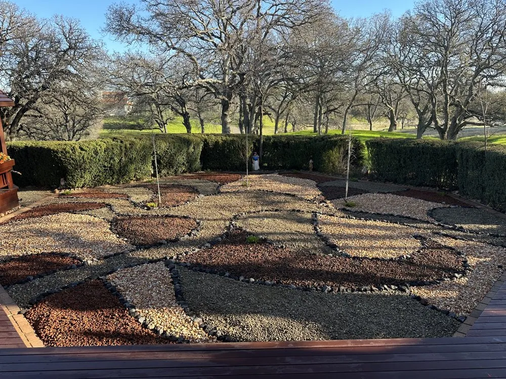 Expert yard maintenance in Winters, CA by Greg's Rototilling & Landscaping