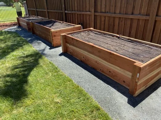 Greg's Rototilling & Landscaping