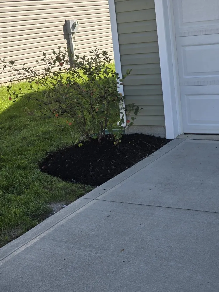 Trusted yard maintenance in Obetz, OH - Greg's Way