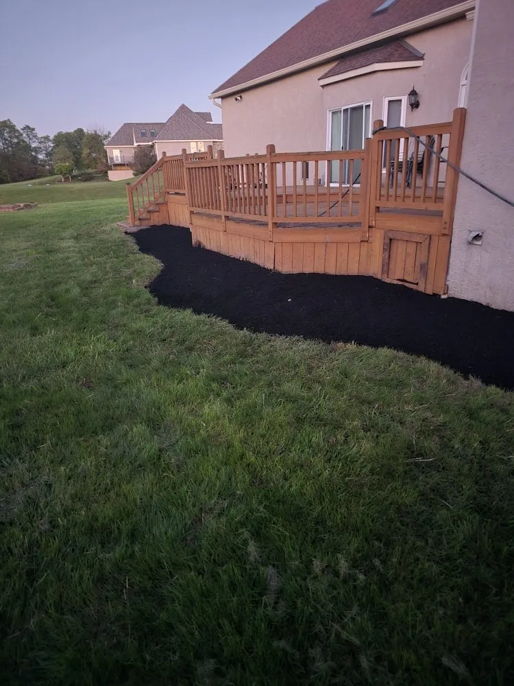 Trusted landscape design in Obetz, OH - Greg's Way