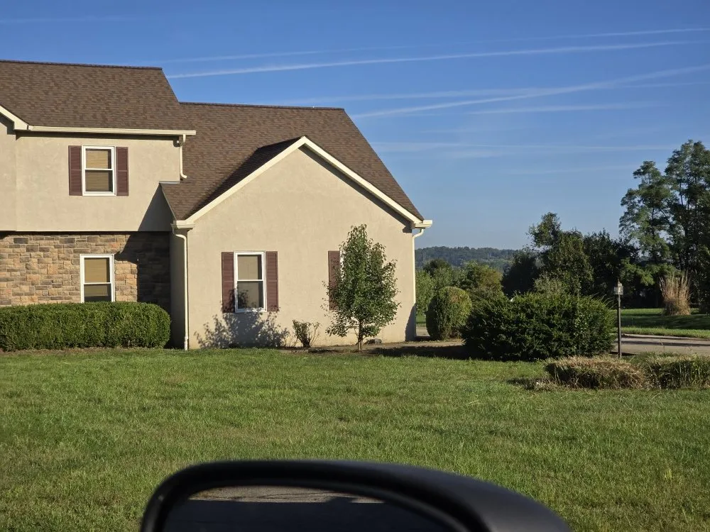 Reliable garden landscaping in Obetz, OH by Greg's Way