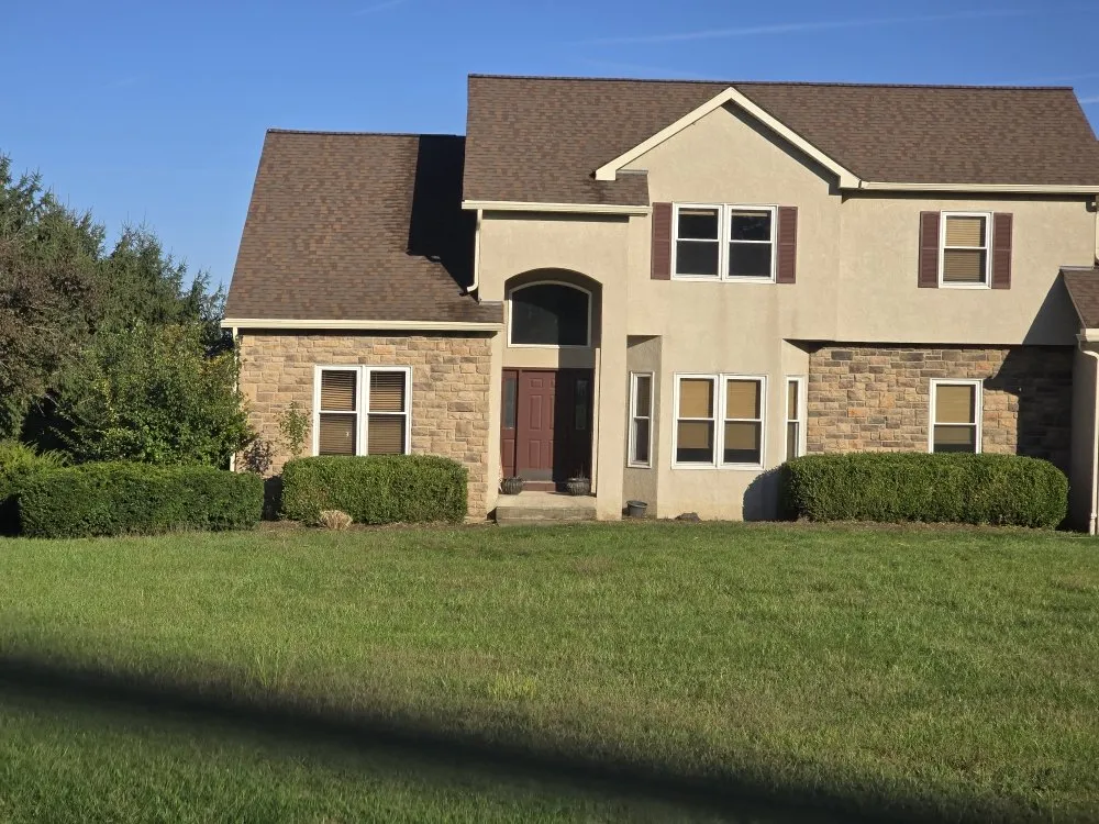 Expert landscape design with custom design in Obetz, OH by Greg's Way