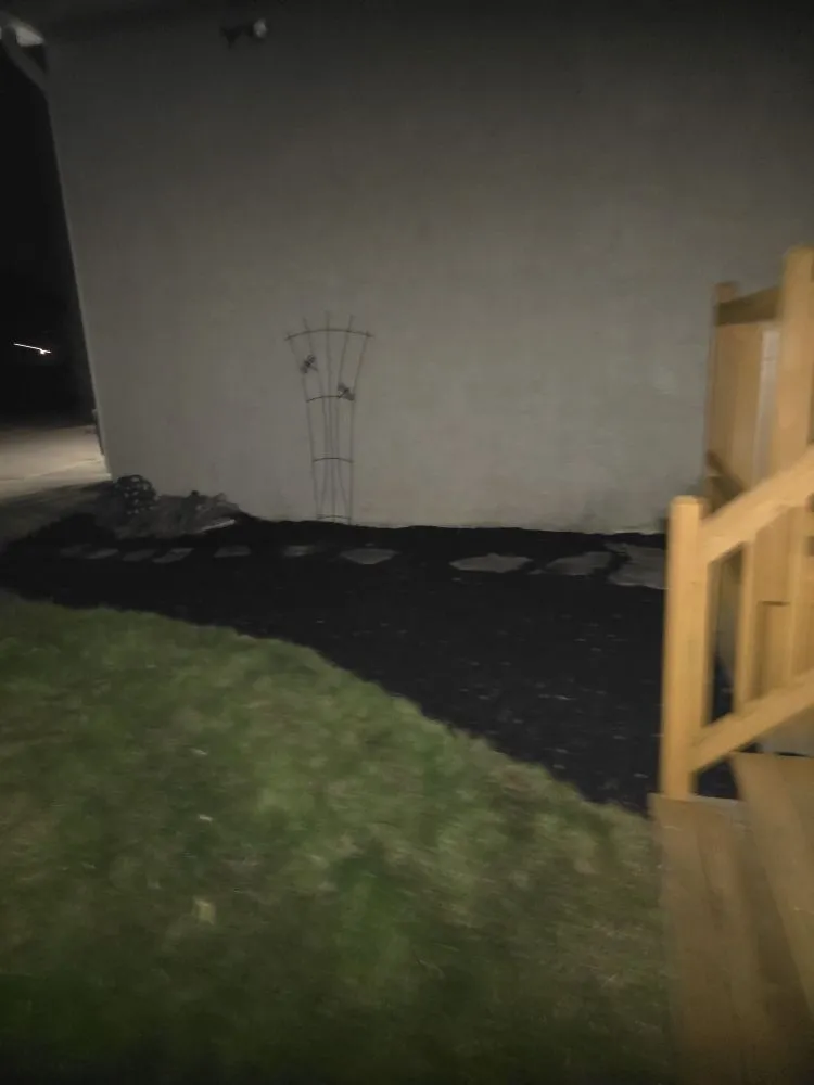 Top-rated landscape installation in Obetz, OH - Greg's Way