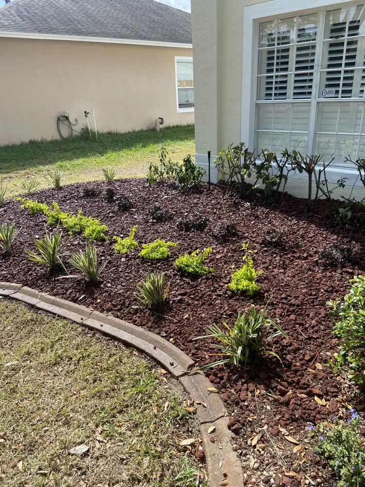 Reliable lawn care service near you across Winter Haven, FL - Grenelefe Tree and Landscape