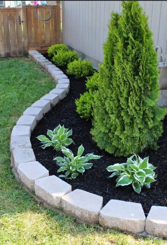 Custom landscaping services for homes across Mount Vernon, WA - Grenier Home services