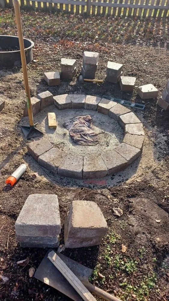 Reliable landscape design for year-round maintenance in Yorkville, IL by Grenlend Lawn Service