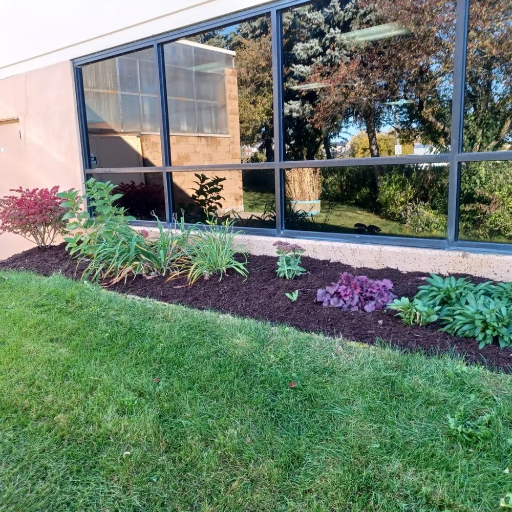 Professional lawn care service for outdoor upgrades across Yorkville, IL - Grenlend Lawn Service