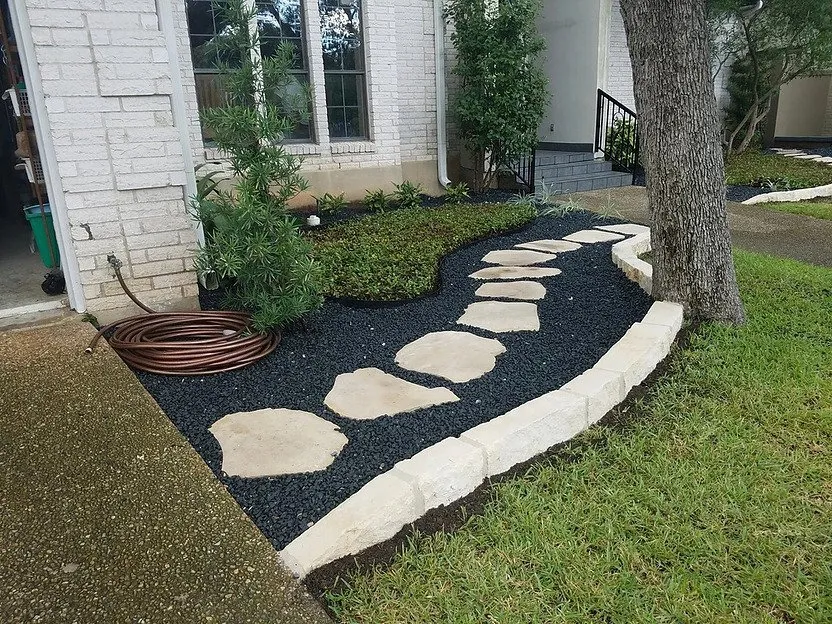 Top-rated yard maintenance for year-round maintenance across San Antonio, TX - Grenstone Landscaping & Masonry