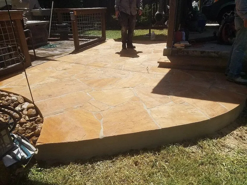 Professional outdoor landscaping experts serving San Antonio, TX - Grenstone Landscaping & Masonry