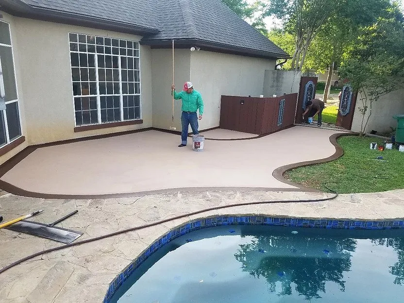 Trusted garden landscaping in San Antonio, TX - Grenstone Landscaping & Masonry