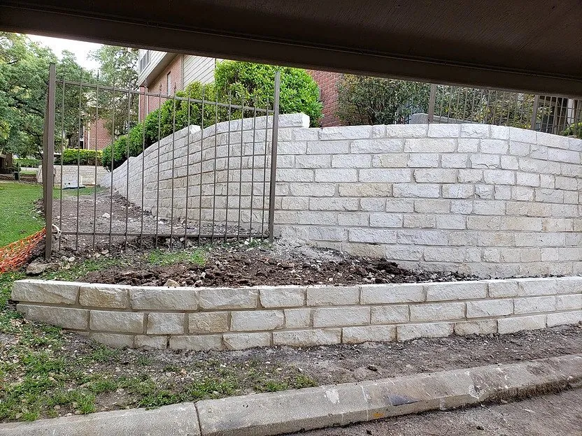 Trusted yard maintenance in San Antonio, TX by Grenstone Landscaping & Masonry