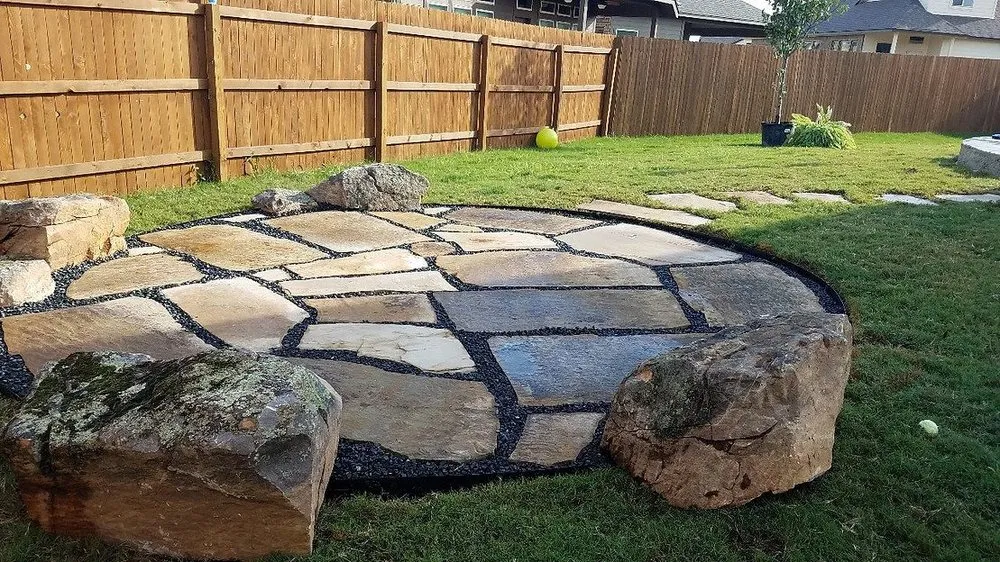 Top-rated landscape design experts serving San Antonio, TX - Grenstone Landscaping & Masonry