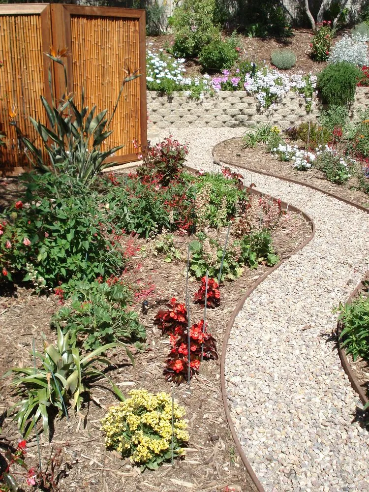 Expert landscaping services for residential properties in Leucadia, CA by Gresham Landscape and Design