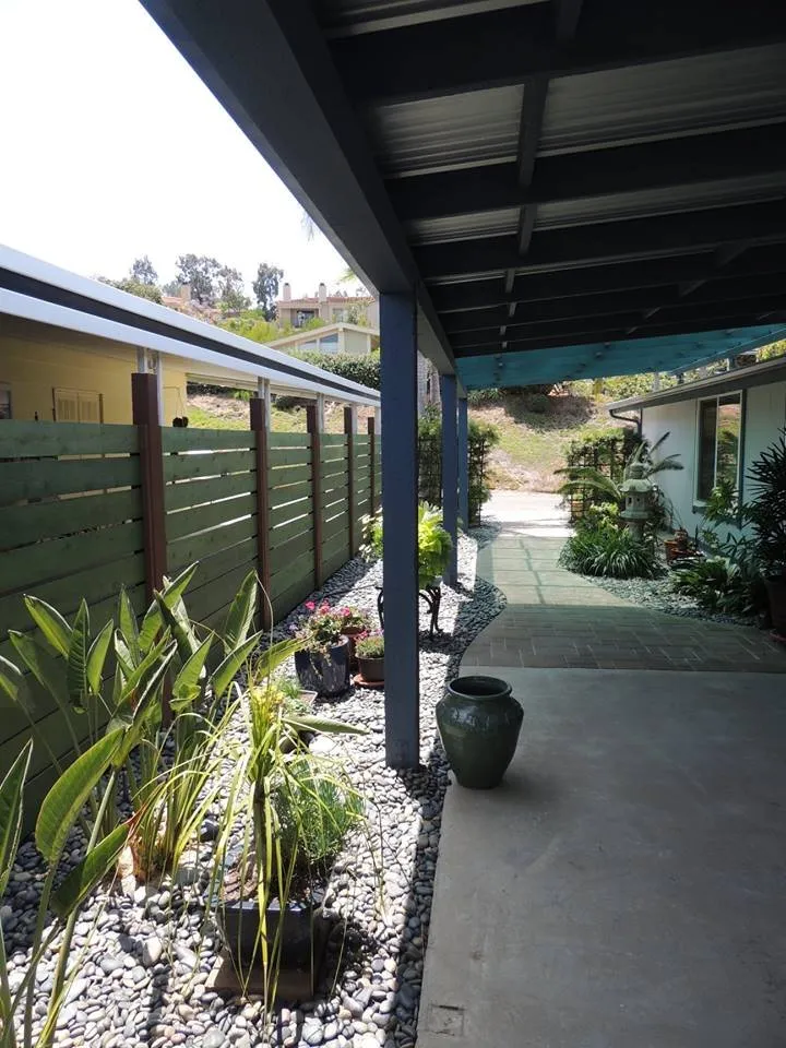 Affordable landscaping services with custom design in Leucadia, CA by Gresham Landscape and Design